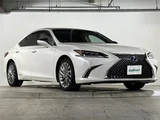 2021 Lexus ES 300h Sedan for sale, Japanese used car export - photo 1 of 24 | GULJI TRADERS