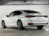 2021 Lexus ES 300h Sedan for sale, Japanese used car export - photo 2 of 24 | GULJI TRADERS