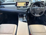 2021 Lexus ES 300h Sedan for sale, Japanese used car export - photo 3 of 24 | GULJI TRADERS