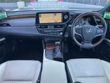 2021 Lexus ES 300h Sedan for sale, Japanese used car export - photo 3 of 23 | GULJI TRADERS