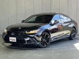 2021 Lexus ES 300h F Sport Sedan for sale, Japanese used car export - photo 1 of 10 | GULJI TRADERS