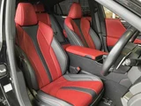 2021 Lexus ES 300h F Sport Sedan for sale, Japanese used car export - photo 4 of 10 | GULJI TRADERS