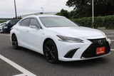 2021 Lexus ES ES300h F SPORT Sedan for sale, Japanese used car export - photo 8 of 30 | GULJI TRADERS