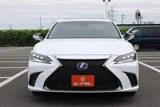 2021 Lexus ES ES300h F SPORT Sedan for sale, Japanese used car export - photo 9 of 30 | GULJI TRADERS