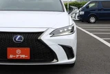 2021 Lexus ES ES300h F SPORT Sedan for sale, Japanese used car export - photo 11 of 30 | GULJI TRADERS