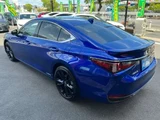 2021 Lexus ES ES300h F Sport Sedan for sale, Japanese used car export - photo 2 of 49 | GULJI TRADERS