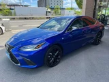 2021 Lexus ES ES300h F Sport Sedan for sale, Japanese used car export - photo 3 of 49 | GULJI TRADERS