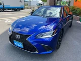 2021 Lexus ES ES300h F Sport Sedan for sale, Japanese used car export - photo 5 of 49 | GULJI TRADERS