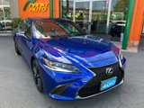 2021 Lexus ES ES300h F Sport Sedan for sale, Japanese used car export - photo 7 of 49 | GULJI TRADERS