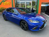 2021 Lexus ES ES300h F Sport Sedan for sale, Japanese used car export - photo 9 of 49 | GULJI TRADERS