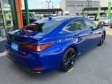 2021 Lexus ES ES300h F Sport Sedan for sale, Japanese used car export - photo 11 of 49 | GULJI TRADERS