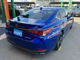 2021 Lexus ES ES300h F Sport Sedan for sale, Japanese used car export - photo 12 of 49 | GULJI TRADERS