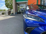 2021 Lexus ES ES300h F Sport Sedan for sale, Japanese used car export - photo 15 of 49 | GULJI TRADERS