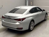 2021 Lexus ES ES300h Sedan for sale, Japanese used car export - photo 2 of 15 | GULJI TRADERS