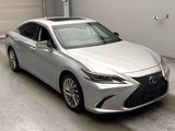 2021 Lexus ES ES300h Sedan for sale, Japanese used car export - photo 3 of 15 | GULJI TRADERS
