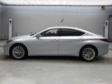 2021 Lexus ES ES300h Sedan for sale, Japanese used car export - photo 5 of 15 | GULJI TRADERS