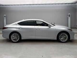 2021 Lexus ES ES300h Sedan for sale, Japanese used car export - photo 6 of 15 | GULJI TRADERS