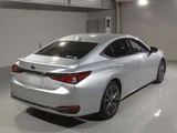 2021 Lexus ES ES300h F Sport Sedan for sale, Japanese used car export - photo 2 of 10 | GULJI TRADERS