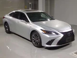2021 Lexus ES ES300h F Sport Sedan for sale, Japanese used car export - photo 3 of 10 | GULJI TRADERS