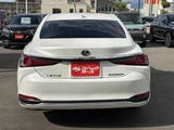 2021 Lexus ES ES300h Sedan for sale, Japanese used car export - photo 2 of 9 | GULJI TRADERS