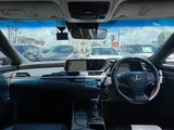 2021 Lexus ES ES300h Sedan for sale, Japanese used car export - photo 3 of 9 | GULJI TRADERS