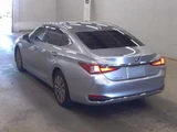 2021 Lexus ES ES300h Hybrid Sedan for sale, Japanese used car export - photo 2 of 6 | GULJI TRADERS