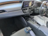 2021 Lexus ES ES300h Hybrid Sedan for sale, Japanese used car export - photo 3 of 6 | GULJI TRADERS