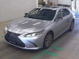2021 Lexus ES ES300h Hybrid Sedan for sale, Japanese used car export - photo 5 of 6 | GULJI TRADERS