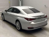 2021 Lexus ES ES300h Sedan for sale, Japanese used car export - photo 2 of 9 | GULJI TRADERS