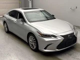 2021 Lexus ES ES300h Sedan for sale, Japanese used car export - photo 7 of 9 | GULJI TRADERS