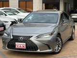 2021 Lexus ES Hybrid ES300h Sedan for sale, Japanese used car export - photo 1 of 9 | GULJI TRADERS
