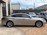 2021 Lexus ES Hybrid ES300h Sedan for sale, Japanese used car export - photo 3 of 9 | GULJI TRADERS