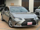 2021 Lexus ES Hybrid ES300h Sedan for sale, Japanese used car export - photo 4 of 9 | GULJI TRADERS