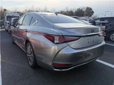 2022 Lexus ES Sedan for sale, Japanese used car export - photo 2 of 41 | GULJI TRADERS
