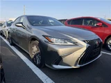 2022 Lexus ES Sedan for sale, Japanese used car export - photo 5 of 41 | GULJI TRADERS