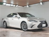 2022 Lexus ES ES300h Sedan for sale, Japanese used car export - photo 1 of 72 | GULJI TRADERS