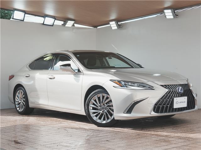 2022 Lexus ES ES300h Sedan for sale, Japanese used car export | GULJI TRADERS