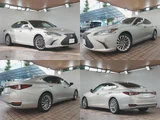 2022 Lexus ES ES300h Sedan for sale, Japanese used car export - photo 3 of 72 | GULJI TRADERS