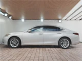 2022 Lexus ES ES300h Sedan for sale, Japanese used car export - photo 9 of 72 | GULJI TRADERS
