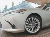 2022 Lexus ES ES300h Sedan for sale, Japanese used car export - photo 51 of 72 | GULJI TRADERS