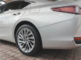 2022 Lexus ES ES300h Sedan for sale, Japanese used car export - photo 61 of 72 | GULJI TRADERS