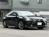 2022 Lexus ES ES300h Sedan for sale, Japanese used car export - photo 1 of 77 | GULJI TRADERS