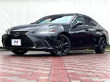 2022 Lexus ES ES300h F Sport Sedan for sale, Japanese used car export - photo 1 of 30 | GULJI TRADERS