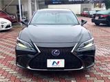 2022 Lexus ES ES300h F Sport Sedan for sale, Japanese used car export - photo 5 of 30 | GULJI TRADERS