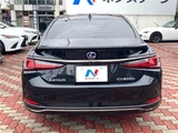 2022 Lexus ES ES300h F Sport Sedan for sale, Japanese used car export - photo 9 of 30 | GULJI TRADERS