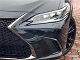 2022 Lexus ES ES300h F Sport Sedan for sale, Japanese used car export - photo 14 of 30 | GULJI TRADERS