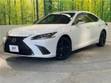2022 Lexus ES ES300h F Sport Sedan for sale, Japanese used car export - photo 1 of 30 | GULJI TRADERS