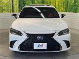 2022 Lexus ES ES300h F Sport Sedan for sale, Japanese used car export - photo 13 of 30 | GULJI TRADERS