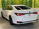 2022 Lexus ES ES300h F Sport Sedan for sale, Japanese used car export - photo 16 of 30 | GULJI TRADERS