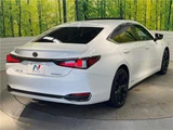 2022 Lexus ES ES300h F Sport Sedan for sale, Japanese used car export - photo 23 of 30 | GULJI TRADERS